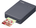 Canon SELPHY QX20 Black detail