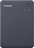 Canon SELPHY QX20 Black Main Image