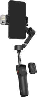 Hohem iSteady V3 Zwart Main Image