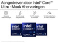 HP 24-cr1955nd All-in-One QWERTY visual leverancier