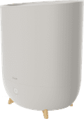 Duux Neo Smart Ultrasonic Greige right side