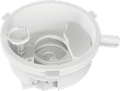 Duux Neo Smart Ultrasonic Greige detail