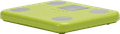 Tanita BC-730GR Groen detail