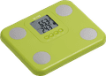 Tanita BC-730GR Groen voorkant