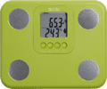 Tanita BC-730GR Groen Main Image