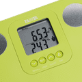 Tanita BC-730GR Groen detail