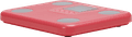 Tanita BC-730PK Roze detail