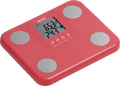 Tanita BC-730PK Roze voorkant