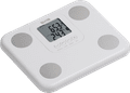 Tanita BC-730WH Wit voorkant