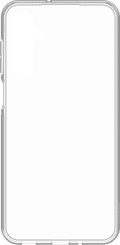 BlueBuilt Back Cover Samsung Galaxy A16 4G/5G Transparent achterkant