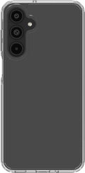 BlueBuilt Protective Back Cover Samsung Galaxy A16 4G/5G Transparant Main Image