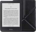 Kobo Clara BW Black + BlueBuilt Book Case Black Main Image