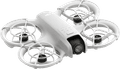 DJI Neo Motion Fly More Combo + Goggles N3 + RC Motion 3 right side