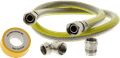 Scanpart Gasslang RVS Flex 125 cm Main Image
