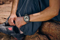 Samsung Galaxy Watch Ultra 4G Gray/Orange 47mm product in use