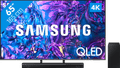 Samsung QLED 4K 65Q74D (2024) + Samsung HW-B530 (2022) Main Image