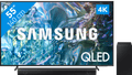 Samsung QLED 4K 55Q64D (2024) + Samsung HW-B530 (2022) Main Image