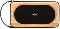 House of Marley Roots Solar Schwarz Main Image