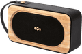 House of Marley Roots Solar Schwarz rechte seite