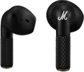 Marshall Minor IV TW Zwart detail