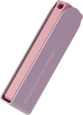 Ledger Nano X Pastel Pink binnenkant