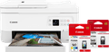 Canon PIXMA TS7451I + 1 set extra XL cartridges Main Image