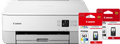 Canon PIXMA TS5351I + 1 set extra XL cartridges Main Image