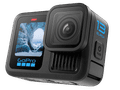 GoPro HERO 13 Black Accessory Bundle linkerkant