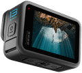 GoPro HERO 13 Black Accessory Bundle achterkant