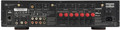 JBL MA710 Zwart achterkant