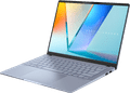 ASUS Vivobook S 14 Copilot+ PC OLED S5406SA-QD004W rechterkant
