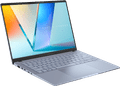 ASUS Vivobook S 14 Copilot+ PC OLED S5406SA-QD004W linkerkant
