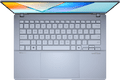 ASUS Vivobook S 14 Copilot+ PC OLED S5406SA-QD004W top