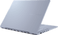 ASUS Vivobook S 14 Copilot+ PC OLED S5406SA-QD004W achterkant