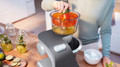 Bosch MUM58359 detail