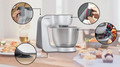 Bosch MUM58359 detail