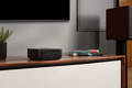 Denon Home Amp product in gebruik