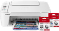 Canon PIXMA TS3751i + 1 set extra XL cartridges Main Image