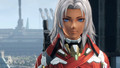 Xenoblade Chronicles X: Definitive Edition Nintendo Switch product in gebruik