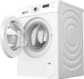 Bosch WGE0340CNL binnenkant