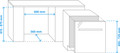 Siemens SN65ZX12CE visual Coolblue 1