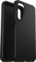OtterBox React Samsung Galaxy A16 Back Cover Black visual supplier