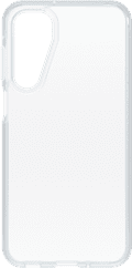 OtterBox React Samsung Galaxy A16 Back Cover Transparent Main Image