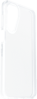 OtterBox React Samsung Galaxy A16 Back Cover Transparent right side