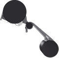 Trust Shyne - Monitor Light Bar côté gauche