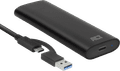 ACT USB-C M.2 NVMe / PCIe SSD Behuizing Main Image