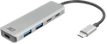 ACT AC7072 USB-C hub Main Image