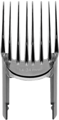 Remington Power-X Series X4 HC4000 detail