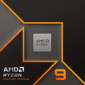 AMD Ryzen 9 9950X vorne