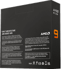 AMD Ryzen 9 9950X rückseite